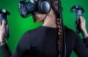 Virtual Reality Vive