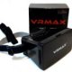 Virtual Reality Sheets 3D Vrmax I